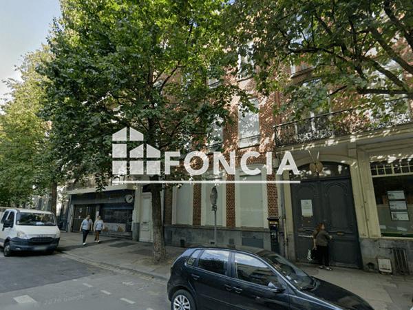 Location Appartement 3 pièces 125.03 m² - 20 RUE D'INKERMAN Lille 59000