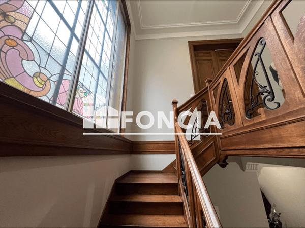 Location Appartement 3 pièces 125.03 m² - 20 RUE D'INKERMAN Lille 59000