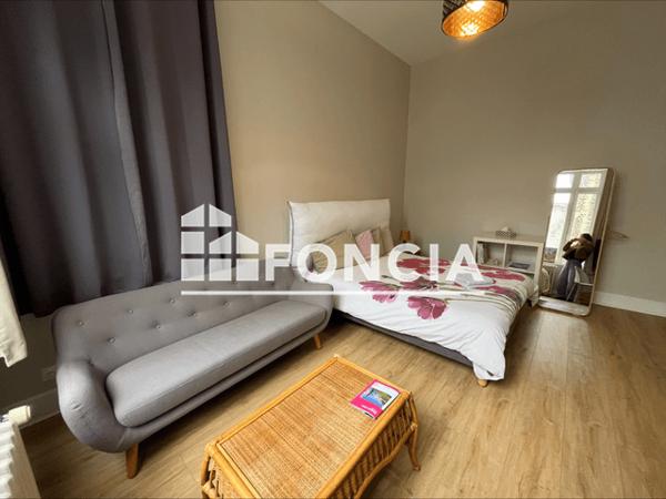 Location Appartement 3 pièces 125.03 m² - 20 RUE D'INKERMAN Lille 59000