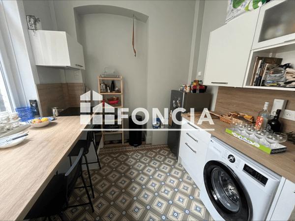 Location Appartement 3 pièces 125.03 m² - 20 RUE D'INKERMAN Lille 59000