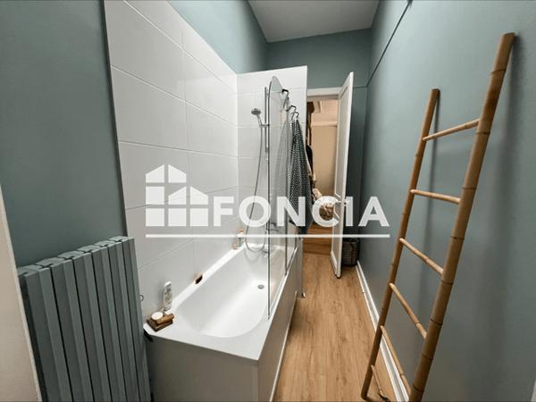 Location Appartement 3 pièces 125.03 m² - 20 RUE D'INKERMAN Lille 59000