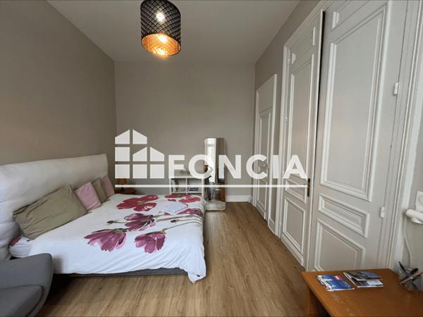 Location Appartement 3 pièces 125.03 m² - 20 RUE D'INKERMAN Lille 59000