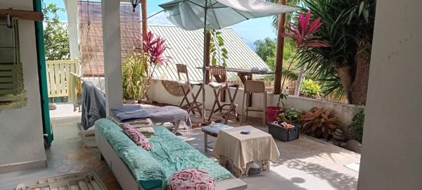 Maison 5 pièce(s) 4 chambre(s) 148 m²