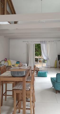 Maison 5 pièce(s) 4 chambre(s) 148 m²