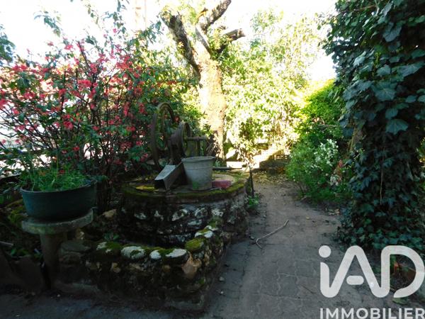 Maison à vendre 3 pièces 113 m² Salbris