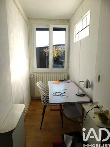 Maison à vendre 3 pièces 113 m² Salbris