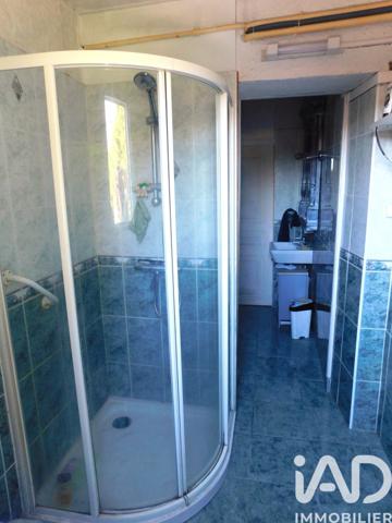 Maison à vendre 3 pièces 113 m² Salbris