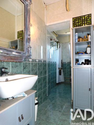 Maison à vendre 3 pièces 113 m² Salbris
