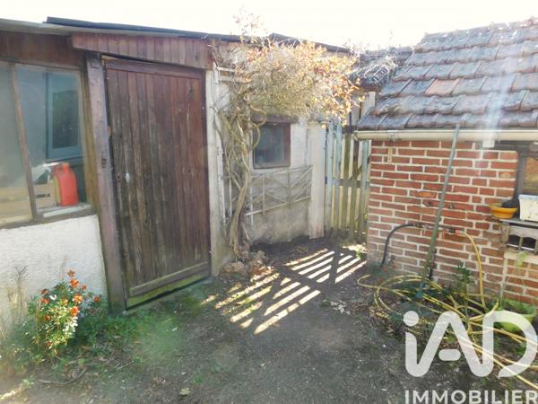 Maison à vendre 3 pièces 113 m² Salbris