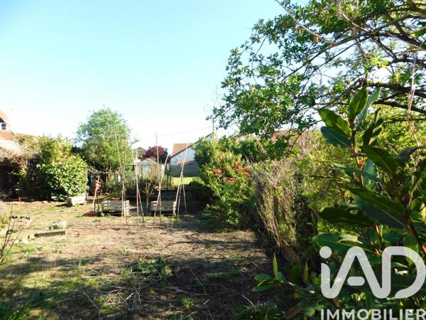 Maison à vendre 3 pièces 113 m² Salbris