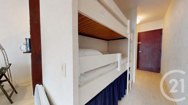 Appartement Studio Cabine à vendre  1 pièce - 31,06 m 2   CAPBRETON  - 40
