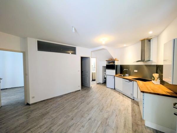 Appartement à vendre |  Cauterets |  3 pièces | 38 m²