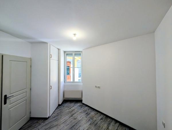 Appartement à vendre |  Cauterets |  3 pièces | 38 m²