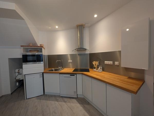 Appartement à vendre |  Cauterets |  3 pièces | 38 m²