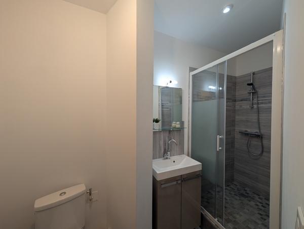 Appartement à vendre |  Cauterets |  3 pièces | 38 m²