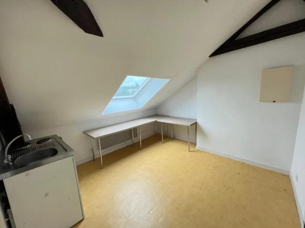 GES06930015-665 - Location Appartement ANGERS