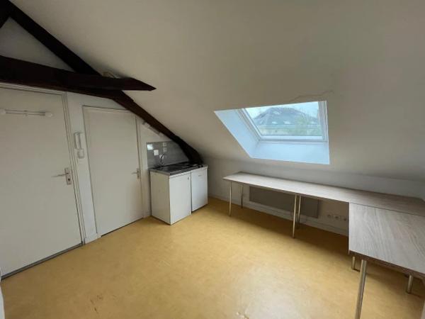 GES06930015-665 - Location Appartement ANGERS