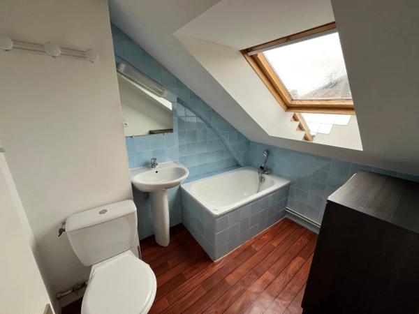 GES06930015-665 - Location Appartement ANGERS