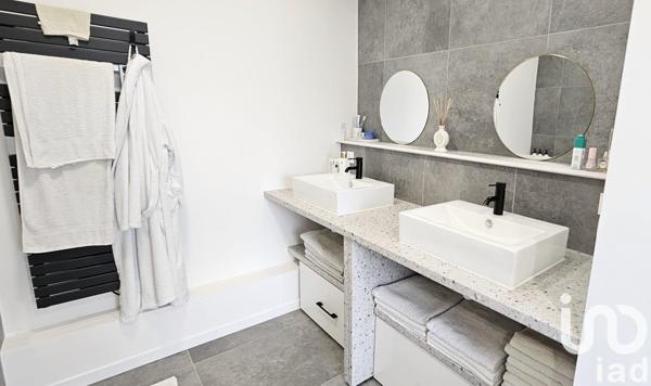 Maison 7 pièces de 174 m² à Peltre (57245)