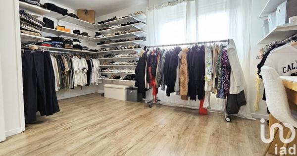 Maison 7 pièces de 174 m² à Peltre (57245)