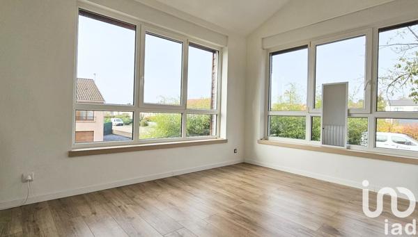 Maison 7 pièces de 174 m² à Peltre (57245)
