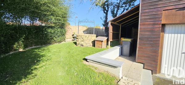 Maison 7 pièces de 174 m² à Peltre (57245)