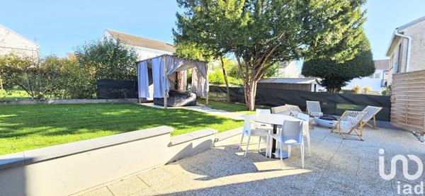 Maison 7 pièces de 174 m² à Peltre (57245)