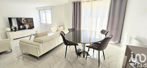 Maison 7 pièces de 174 m² à Peltre (57245)