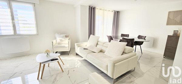 Maison 7 pièces de 174 m² à Peltre (57245)