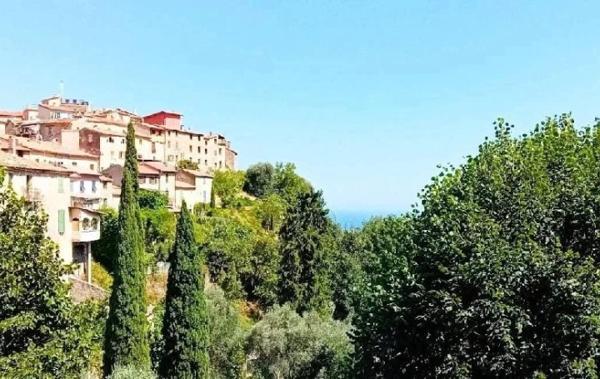 Vente Immeuble Gorbio   