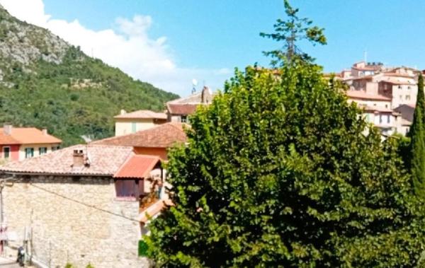 Vente Immeuble Gorbio   