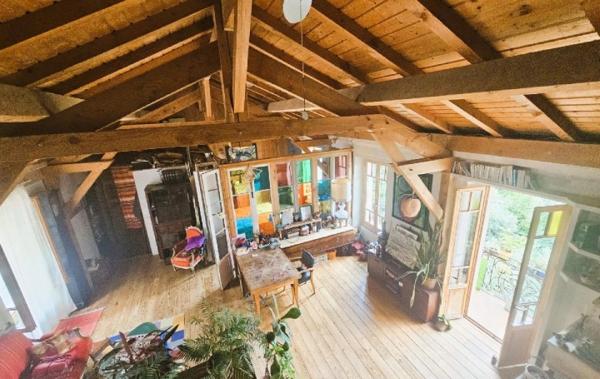 Vente Immeuble Gorbio   