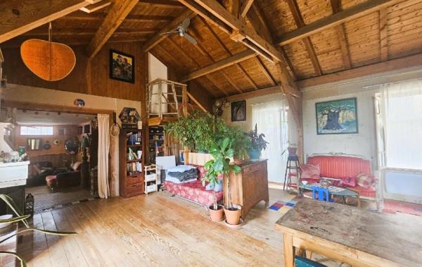 Vente Immeuble Gorbio   