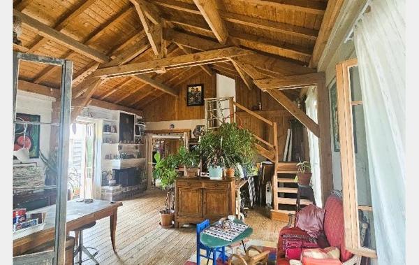 Vente Immeuble Gorbio   