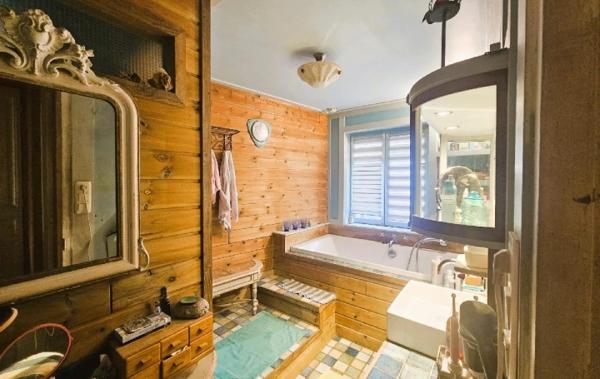 Vente Immeuble Gorbio   