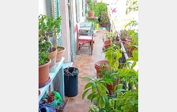 Vente Immeuble Gorbio   