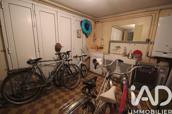 Maison à vendre 4 pièces 56,36 m² Saint-Nazaire