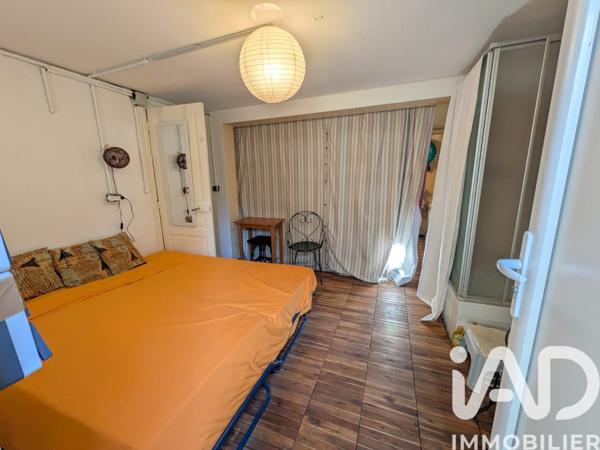 Maison à vendre 4 pièces 56,36 m² Saint-Nazaire