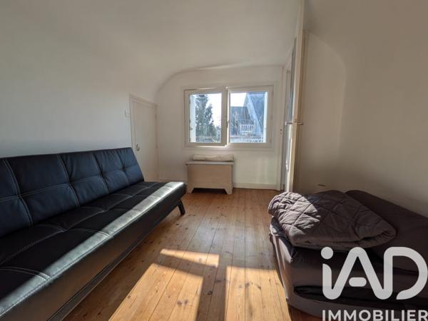 Maison à vendre 4 pièces 56,36 m² Saint-Nazaire