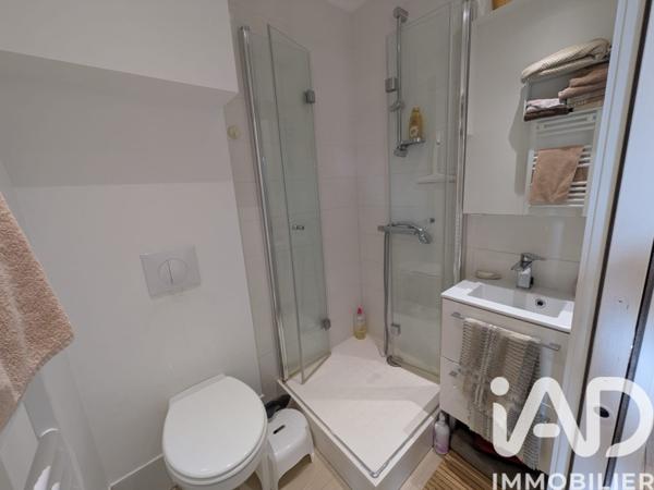 Maison à vendre 4 pièces 56,36 m² Saint-Nazaire