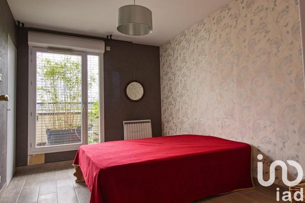 Appartement 5 pièces de 98 m² à Aubervilliers (93300)