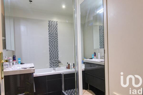 Appartement 5 pièces de 98 m² à Aubervilliers (93300)