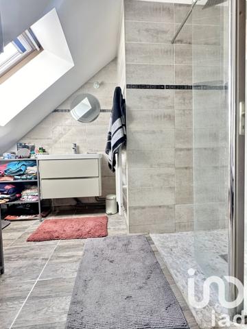 Maison à vendre 6 pièces 130 m² Villeneuve-sur-Yonne