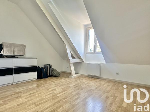 Maison à vendre 6 pièces 130 m² Villeneuve-sur-Yonne