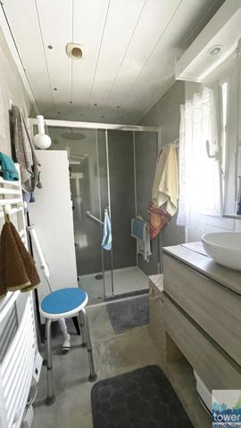 Chalet dans parc de loisirs 5 étoiles