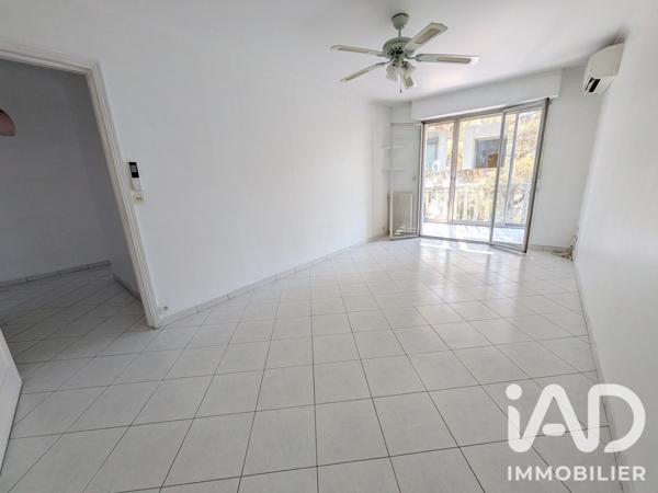 Appartement à vendre 4 pièces 71 m² Le Cannet