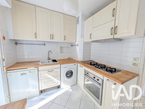 Appartement à vendre 4 pièces 71 m² Le Cannet