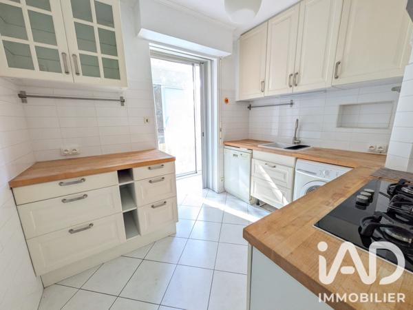 Appartement à vendre 4 pièces 71 m² Le Cannet