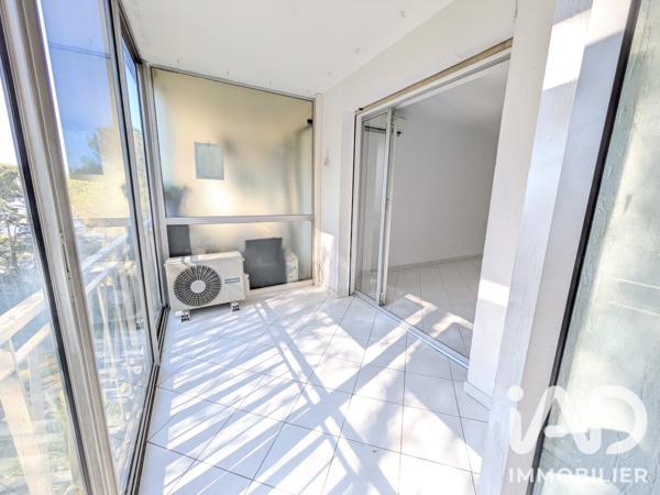 Appartement à vendre 4 pièces 71 m² Le Cannet