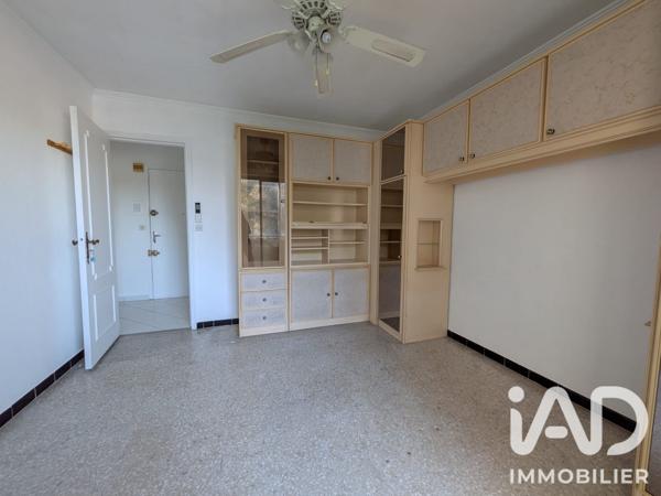 Appartement à vendre 4 pièces 71 m² Le Cannet